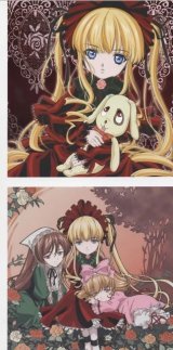 BUY NEW rozen maiden - 36340 Premium Anime Print Poster